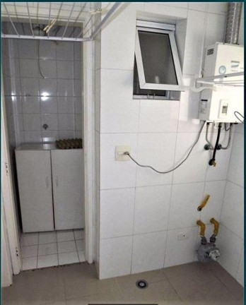 Imagem Apartamento com 2 Quartos à Venda, 108 m² em Vila Mariana - São Paulo