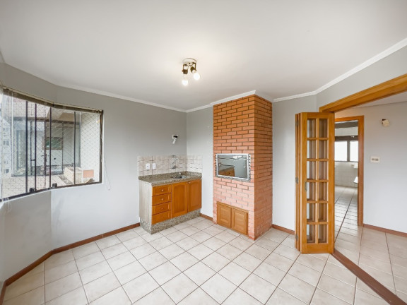 Imagem Apartamento com 3 Quartos à Venda, 125 m² em Jardim Botânico - Porto Alegre