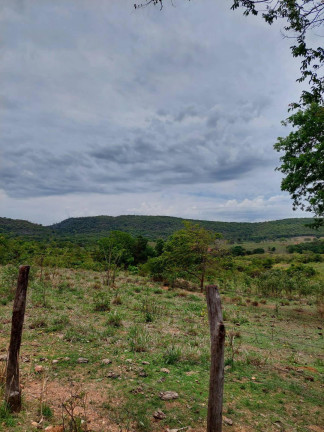 Imagem Fazenda à Venda, 1.033 m² em Centro - Buenópolis