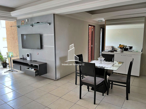 Imagem Apartamento com 3 Quartos à Venda, 101 m² em Aldeota - Fortaleza Imagem Apartamento com 3 Quartos à Venda, 101 m² em Aldeota - Fortaleza