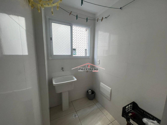 Imagem Apartamento com 1 Quarto à Venda, 45 m² em Aviação - Praia Grande
