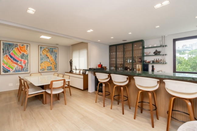 Foto do imóvel Apartamento com 2 Quartos à Venda, 130 m² em Santa Cecília - São Paulo