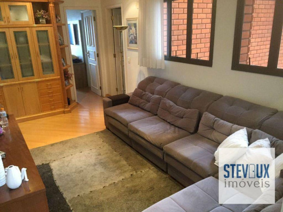 Imagem Apartamento com 4 Quartos à Venda, 200 m² em Moema - São Paulo Imagem Apartamento com 4 Quartos à Venda, 200 m² em Moema - São Paulo