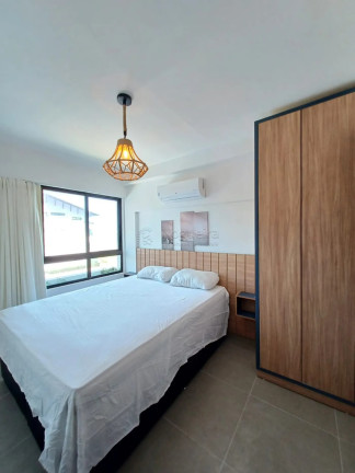 Imagem Apartamento com 1 Quarto à Venda, 45 m² em Campas - Tamandaré Imagem Apartamento com 1 Quarto à Venda, 45 m² em Campas - Tamandaré