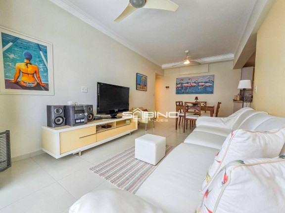 Imagem Apartamento com 3 Quartos à Venda, 95 m² em Riviera De São Lourenço - Bertioga