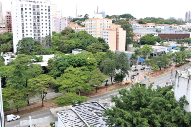 Imóvel com 2 Quartos à Venda, 89 m² em Perdizes - São Paulo