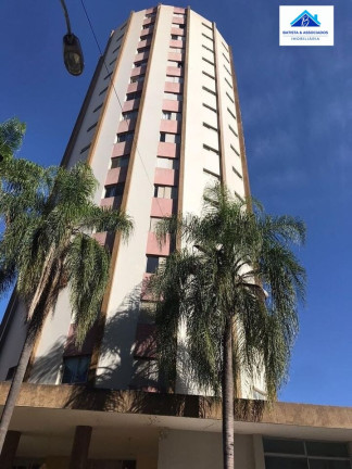 Imagem Apartamento com 1 Quarto à Venda, 48 m² em Jardim Proença - Campinas Imagem Apartamento com 1 Quarto à Venda, 48 m² em Jardim Proença - Campinas