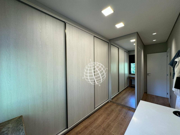 Imagem Casa com 3 Quartos à Venda, 112 m² em Chácaras Interlagos - Atibaia