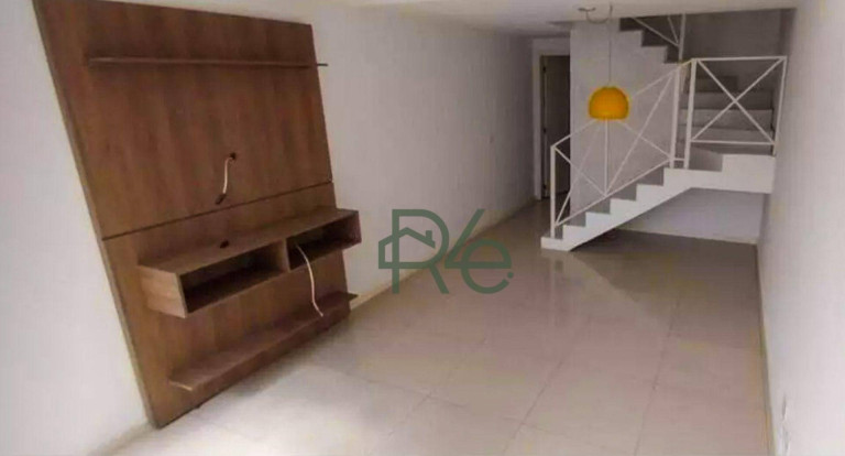 Imagem Casa com 2 Quartos à Venda, 70 m² em Nativo Club - Cotia Imagem Casa com 2 Quartos à Venda, 70 m² em Nativo Club - Cotia