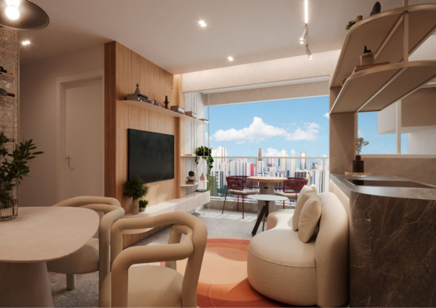 Imagem Apartamento com 2 Quartos à Venda, 50 m² em Imbiribeira - Recife Imagem Apartamento com 2 Quartos à Venda, 50 m² em Imbiribeira - Recife