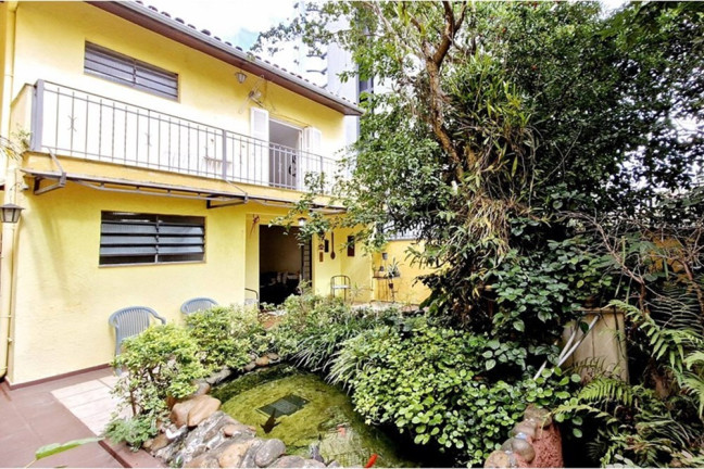 Imóvel Comercial à Venda, 170 m² em Cidade Monções - São Paulo