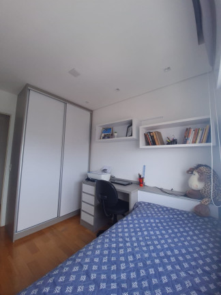 Imagem Imóvel com 3 Quartos à Venda, 103 m² em Centro - Santo André