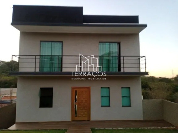 Imagem Imóvel com 3 Quartos à Venda, 200 m² em Condomínio Villa Real De Bragança - Bragança Paulista