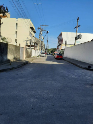 Imagem Apartamento com 2 Quartos à Venda, 85 m² em Colubande - São Gonçalo