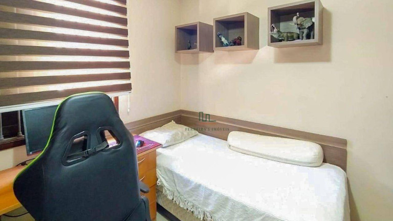 Imagem Casa com 3 Quartos à Venda, 120 m² em Piratininga - Niterói