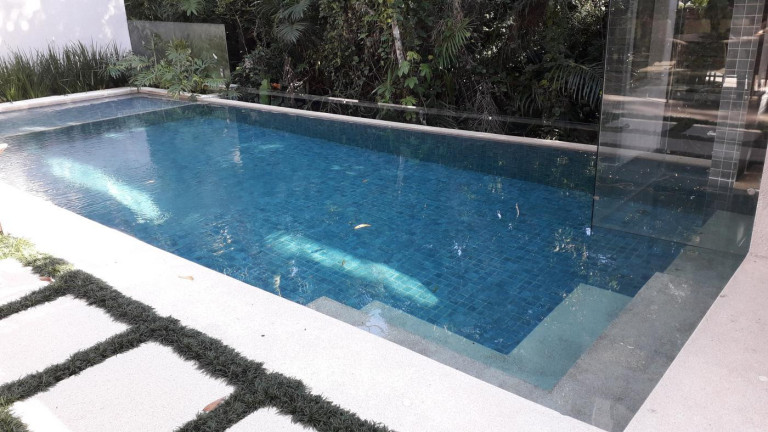 Imagem Casa com 6 Quartos à Venda, 450 m² em Riviera - Bertioga