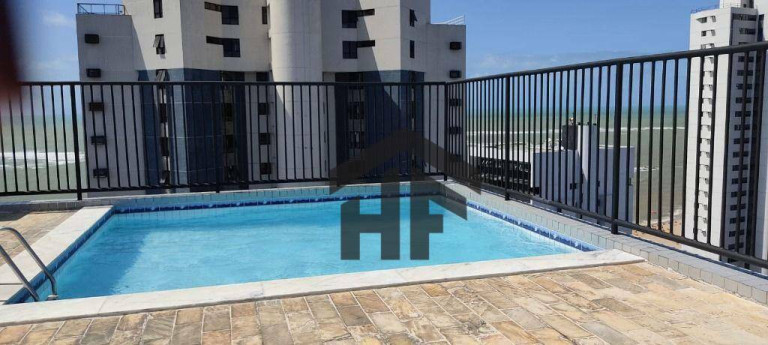 Imagem Studio com 1 Quarto à Venda, 30 m² em Candeias - Jaboatão Dos Guararapes Imagem Studio com 1 Quarto à Venda, 30 m² em Candeias - Jaboatão Dos Guararapes