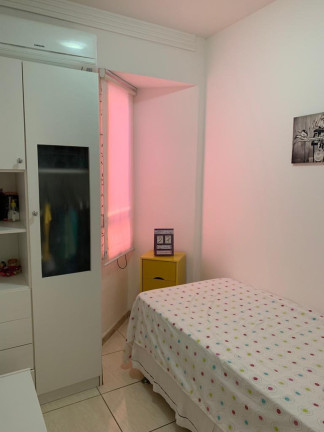 Imagem Apartamento com 3 Quartos à Venda, 68 m² em Imbuí - Salvador Imagem Apartamento com 3 Quartos à Venda, 68 m² em Imbuí - Salvador