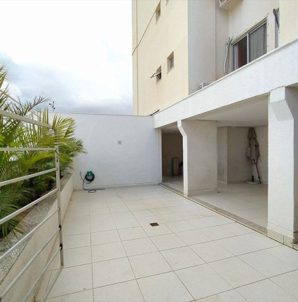Imagem Apartamento com 2 Quartos à Venda, 56 m² em Jardim Das Esmeraldas - Goiânia