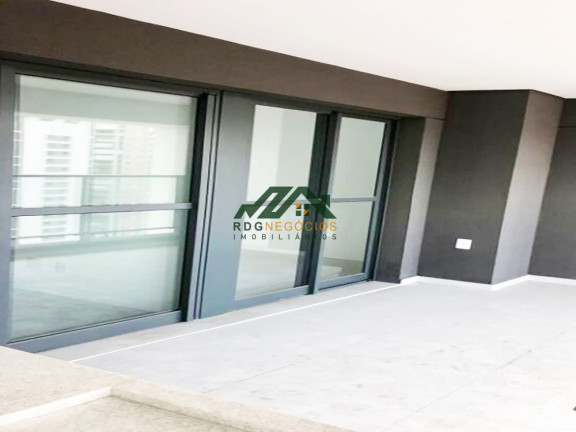 Imagem Apartamento com 3 Quartos à Venda, 84 m² em Jardim Das Acácias - São Paulo