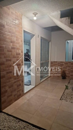 Imagem Casa de Condomínio com 2 Quartos à Venda, 79 m² em Vila São Cristóvão - Piraquara Imagem Casa de Condomínio com 2 Quartos à Venda, 79 m² em Vila São Cristóvão - Piraquara