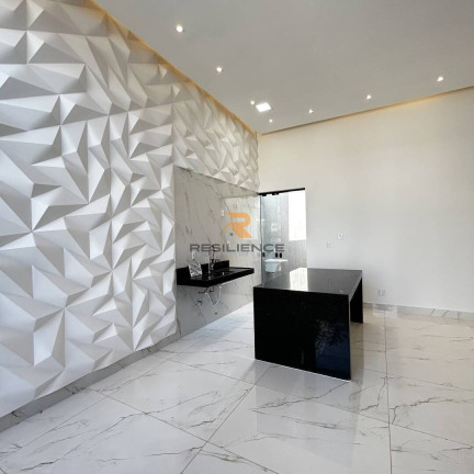 Imagem Casa com 3 Quartos à Venda, 125 m² em Lagoa Mansões - Lagoa Santa Imagem Casa com 3 Quartos à Venda, 125 m² em Lagoa Mansões - Lagoa Santa