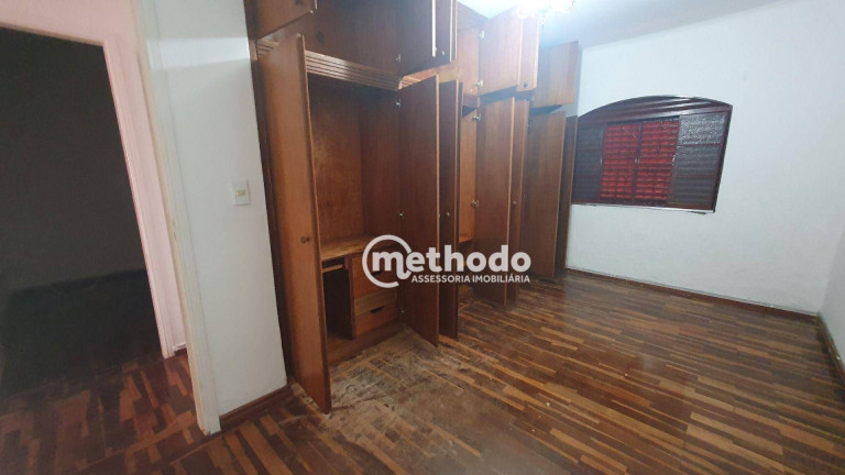 Imagem Casa com 3 Quartos à Venda, 130 m² em Parque Via Norte - Campinas Imagem Casa com 3 Quartos à Venda, 130 m² em Parque Via Norte - Campinas