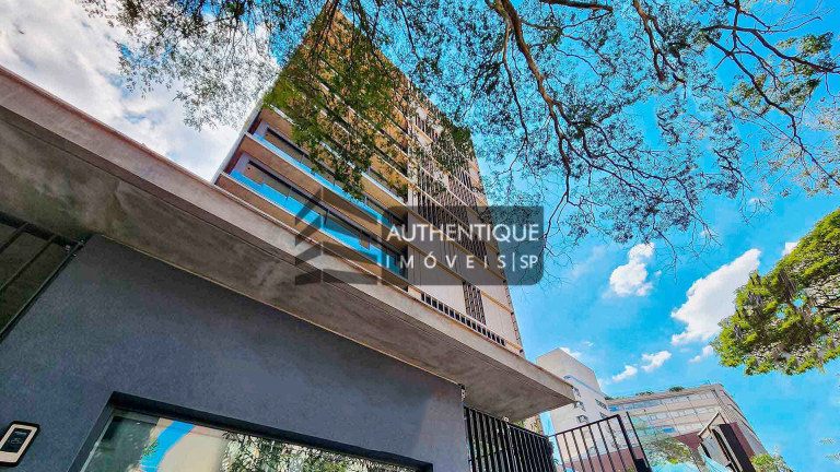 Imagem Apartamento com 3 Quartos à Venda, 229 m² em Vila Nova Conceição - São Paulo Imagem Apartamento com 3 Quartos à Venda, 229 m² em Vila Nova Conceição - São Paulo