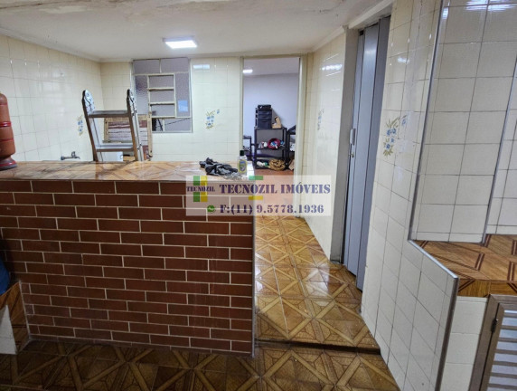 Imagem Sobrado com 3 Quartos à Venda, 168 m² em Vila Da Saúde - São Paulo Imagem Sobrado com 3 Quartos à Venda, 168 m² em Vila Da Saúde - São Paulo