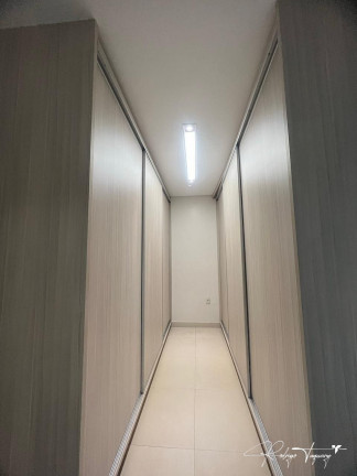 Imagem Casa de Condomínio com 3 Quartos à Venda, 283 m² em Jardins Lisboa - Goiânia