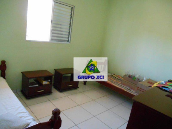 Imagem Casa com 3 Quartos à Venda, 600 m² em Cidade Satélite íris - Campinas