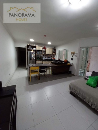 Imagem Casa com 2 Quartos à Venda, 150 m² em Jardim Independência - São Bernardo Do Campo Imagem Casa com 2 Quartos à Venda, 150 m² em Jardim Independência - São Bernardo Do Campo