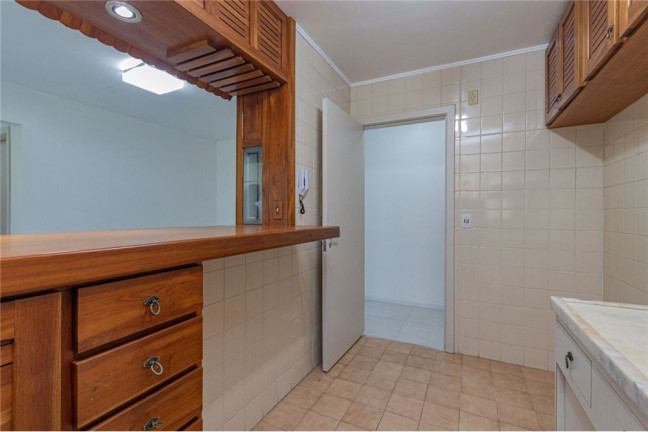 Imagem Apartamento com 2 Quartos à Venda, 66 m² em Cavalhada - Porto Alegre