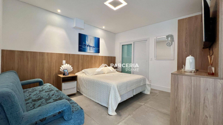 Imagem Casa com 6 Quartos à Venda, 380 m² em Riviera Módulo 21 - Bertioga