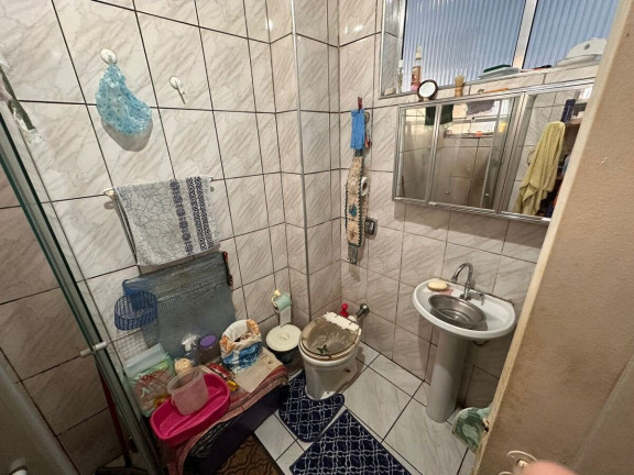 Imagem Apartamento com 1 Quarto à Venda, 43 m² em Campos Elíseos - São Paulo