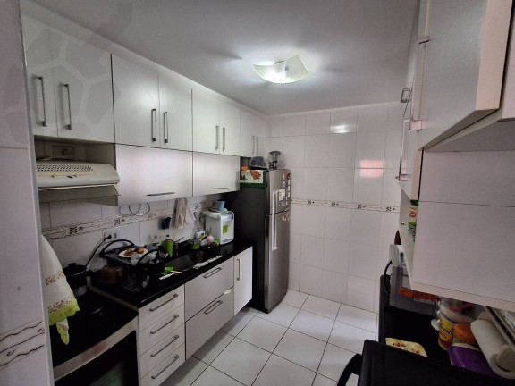 Imagem Apartamento com 2 Quartos à Venda, 63 m² em Jardim Taquaral - São Paulo Imagem Apartamento com 2 Quartos à Venda, 63 m² em Jardim Taquaral - São Paulo