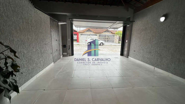Imagem Casa à Venda, 134 m² em Caiçara - Praia Grande Imagem Casa à Venda, 134 m² em Caiçara - Praia Grande