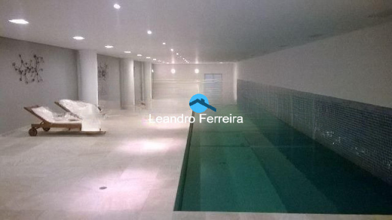 Imagem Apartamento com 3 Quartos à Venda, 123 m² em Centro - São Bernardo Do Campo Imagem Apartamento com 3 Quartos à Venda, 123 m² em Centro - São Bernardo Do Campo