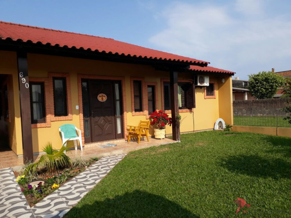 Imagem Casa com 3 Quartos à Venda, 420 m² em Stan - Torres Imagem Casa com 3 Quartos à Venda, 420 m² em Stan - Torres