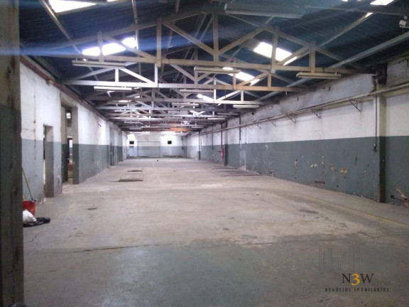 Imagem Galpão para Alugar, 3.420 m² em Vila Leopoldina - São Paulo Imagem Galpão para Alugar, 3.420 m² em Vila Leopoldina - São Paulo