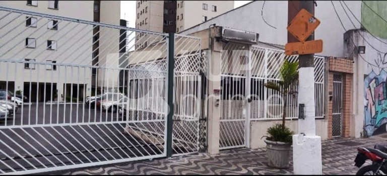 Imagem Apartamento com 2 Quartos à Venda, 48 m² em Brás - São Paulo