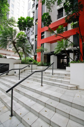 Imagem Imóvel com 1 Quarto à Venda, 35 m² em Vila Nova Conceição - São Paulo Imagem Imóvel com 1 Quarto à Venda, 35 m² em Vila Nova Conceição - São Paulo