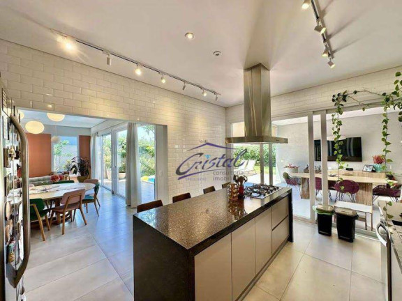 Imagem Casa com 4 Quartos à Venda, 345 m² em Granja Viana - Carapicuíba