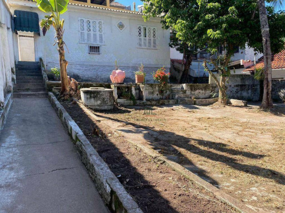 Casa com 2 Quartos à Venda, 80 m² em São Francisco - Niterói