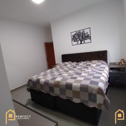 Imagem Casa com 2 Quartos à Venda, 167 m² em Condomínio Residencial Tecoara - Taubaté