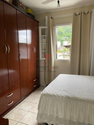 Imagem Sobrado com 2 Quartos à Venda, 81 m² em Enseada - Guarujá