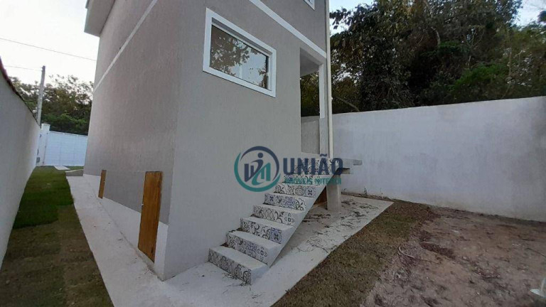 Imagem Casa com 2 Quartos à Venda, 76 m² em Maria Paula - São Gonçalo Imagem Casa com 2 Quartos à Venda, 76 m² em Maria Paula - São Gonçalo
