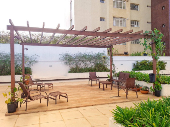 Imagem Apartamento com 3 Quartos à Venda, 101 m² em Pinheiros - São Paulo Imagem Apartamento com 3 Quartos à Venda, 101 m² em Pinheiros - São Paulo