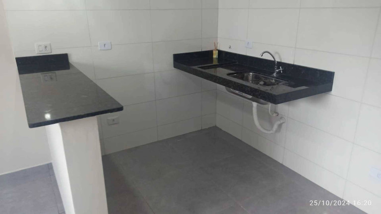 Imagem Casa com 2 Quartos à Venda, 53 m² em Jardim Santa Lúcia - Sorocaba Imagem Casa com 2 Quartos à Venda, 53 m² em Jardim Santa Lúcia - Sorocaba