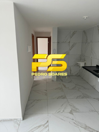 Imagem Apartamento com 2 Quartos à Venda, 50 m² em Gramame - João Pessoa